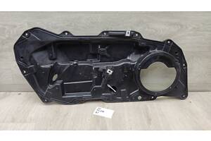 Накладка обшивка двери двери передняя левая Land Rover Discovery Sport L550 (2014-2019) FK72-21123-AE