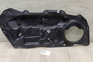 Накладка обшивка двері дверки передня ліва Land Rover Discovery Sport L550 (2014-2019) FK72-21123-AE