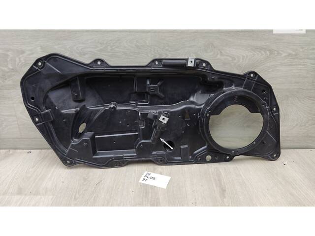 Накладка обшивка двери двери передняя левая Land Rover Discovery Sport L550 (2014-2019) FK72-21123-AE