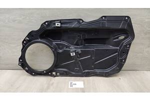 Накладка обшивка двери дверки задняя правая Land Rover Discovery Sport L550 (2014-2019) FK72-24766-AB