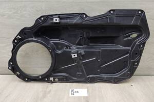 Накладка обшивка двері дверки задня права Land Rover Discovery Sport L550 (2014-2019) FK72-24766-AB