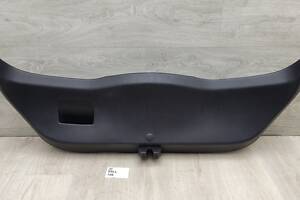 Накладка обшивка карта крышки багажника Opel Adam (2012-2019) 13351830