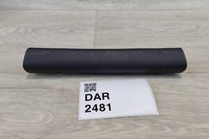 Накладка обшивка ляди кришки багажника 1.5 CDI Mercedes W176 (2012-2018) A2467430172