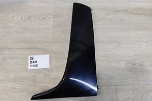 Накладка обшивка крышки багажника левая Smart Fortwo A453 C453 W453 (2014-2019) A4537930288