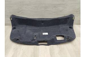 Накладка обшивка крышки багажника салона Ford Mondeo MK5 Fusion MK2 (2012-2022) DS73-F45594-AK3ZRE