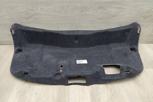 Накладка обшивка крышки багажника салона Ford Mondeo MK5 Fusion MK2 (2012-2022) DS73-F45594-AK3ZRE