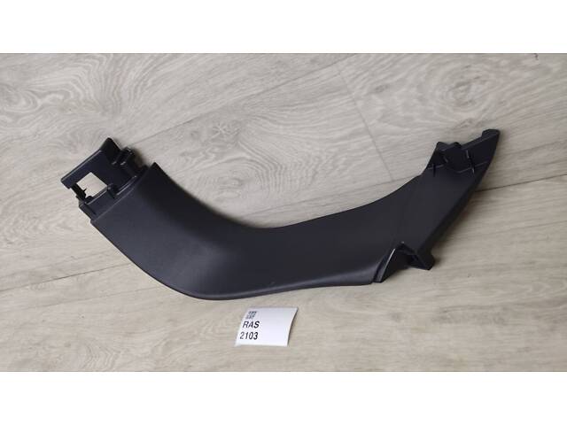 Накладка обшивка ляди кришки багажника салону права Infiniti QX50 (2019-2025) 90902-5NA0A - Фото 2