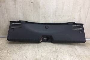 Накладка панели багажника внутренняя Kia Forte Yd 12- YD 1.8 G4NB 2013 (б/у)
