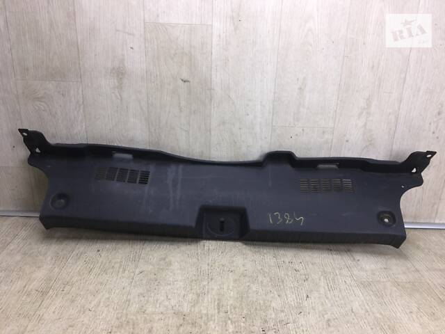 Накладка панели багажника внутренняя Kia Optima Tf 11-16 TF 2.4 G4KK 2014 (б/у)