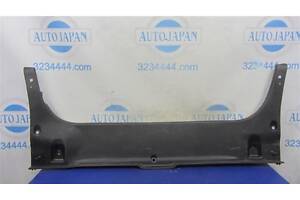 Накладка панели багажника внутренняя LEXUS ES350 06-12 58387-33100-C0