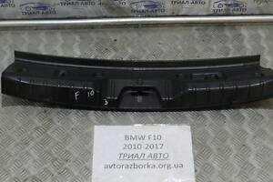 Накладка Панелі BMW 5 2010-2017 51477227535 (Арт.641)