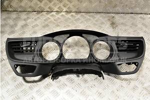 Накладка панели приборов Citroen C5 2008-2017 9682386677 289241