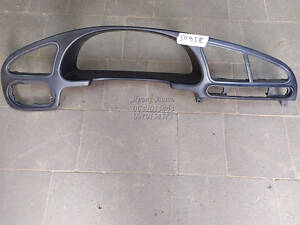 Накладка панели приборов Daewoo Lanos,Sens 000050958