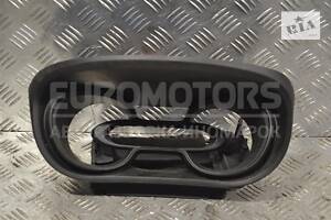 Накладка панели приборов Opel Vivaro 2014 681010993R 158559