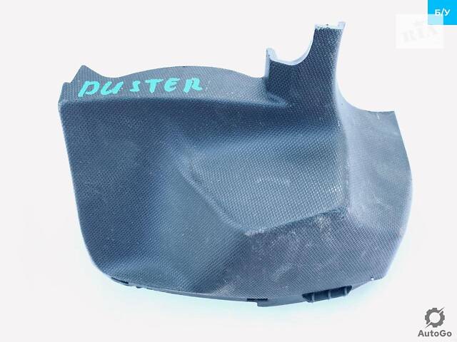 Накладка панели приборов Renault Dacia Duster 681040156R 681042104R