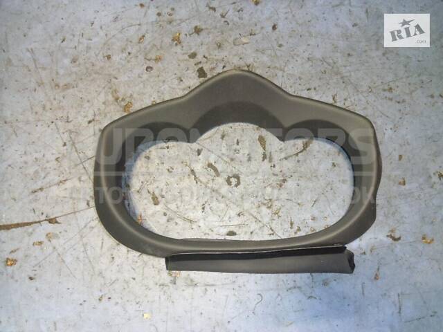 Накладка панели приборов Toyota Rav 4 2006-2013 5540442030 49301