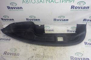 Накладка панелі приладів Renault SCENIC 3 2009-2013 (Рено Сценик 3), СУ-220742