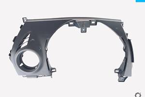 Накладка панели торпедо левая Mazda CX-7 ER 2006-2012 EH4460360