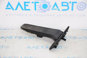 Накладка педалі газу Lexus RX350 RX450h 16-22