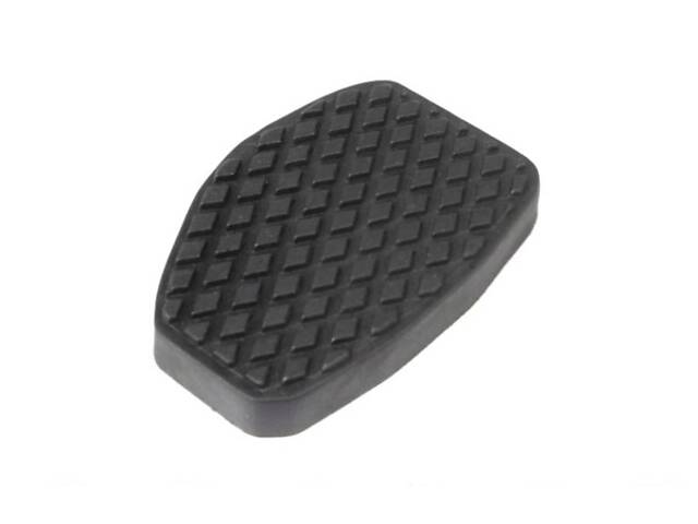 Накладка педали сцепления Citroen Evasion 1994-2002 UCEL 41603 - Фото 1