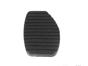 Накладка педали сцепления Citroen Evasion 1994-2002 UCEL 41605