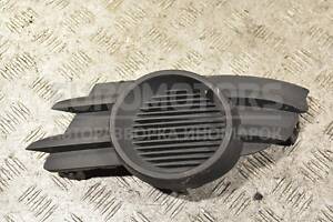 Накладка переднего бампера левая 06- Opel Meriva 2003-2010 131935