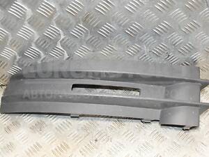 Накладка переднего бампера левая -10 VW Caddy (III) 2004-2015 2K0853683 378204