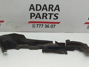 Накладка переднего крыла правая верхняя (Сломано крепленте) для Audi A5 2018-2019 (F5(8W6)) (8W6821170C)