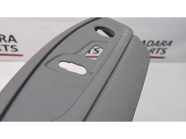 Накладка переднего сидения правого правая (Царапины, сломано крепление) для Audi Q5 2018-2020 (80A) (80A881326KMG6) - Фото 2