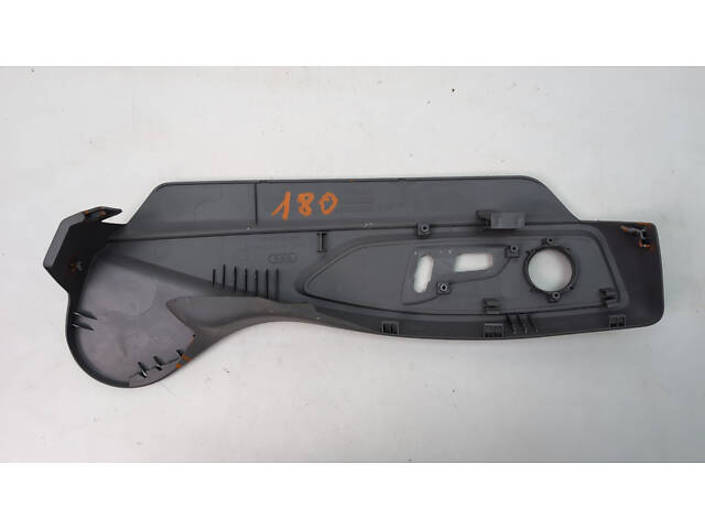 Накладка переднего сидения правого правая (Царапины, сломано крепление) для Audi Q5 2018-2020 (80A) (80A881326KMG6) - Фото 3