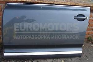 Накладка передней левой двери VW Touareg 2002-2010 15190-01