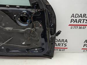 Накладка передней левой двери перед для BMW X5 2014-2018 (F15) (51767389661)