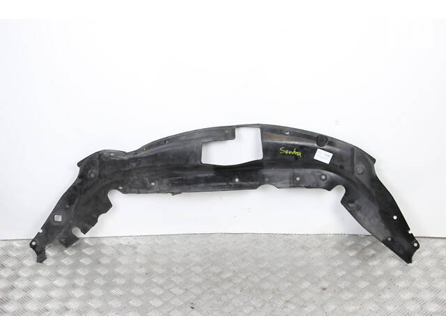 Накладка передней панели Nissan Sentra (B17) 2013-2016 623223SH0A