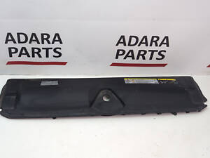 Накладка передней панели (суппорта (Обломано часть креплений, царапины ) для Audi A4 2016-2019 (B9) (8W0807081)