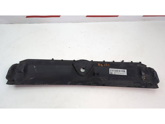 Накладка передней панели (суппорта (Обломано часть креплений, царапины ) для Audi A4 2016-2019 (B9) (8W0807081) - Фото 4