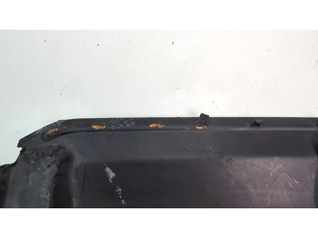 Накладка передней панели (суппорта (Обломано часть креплений, царапины ) для Audi A4 2016-2019 (B9) (8W0807081) - Фото 6