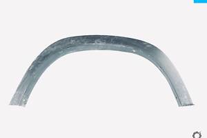 Накладка передньої правої арки Chery Tiggo II 2016-2022 J69-5512720