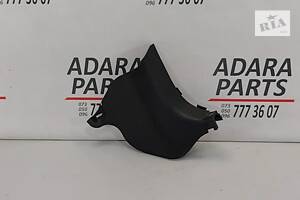 Накладка передней стойки нижняя правая для Mazda CX-5 2012-2014 (KD4568370A)