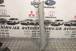 Накладка передньої стійки права Honda CR-V 1 1995-2001 84101S10000ZA