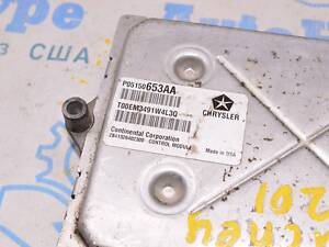 Накладка передней стойки правая Infiniti QX30 17- 76911-5DK0B