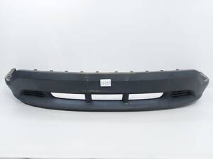 Накладка переднього бампера нижня Jeep Compass 2011-2017 68109863AA Jeep Compass