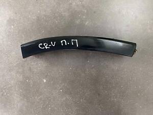 Накладка переднього бампера права Honda CR-V CRV 07-12р. 71103SWA000 / 71103SWTY000
