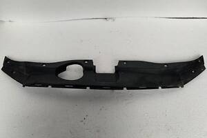 Накладка передньої панелі верх HYUNDAI SANTA FE (CM) 05-12 86353-2B000