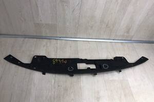 Накладка передней панели верх KIA OPTIMA TF 11-16 86360-2T500