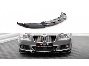 Накладка передняя BMW 5 GT F07 (BM-5-GT-07-MPACK-FD1G)