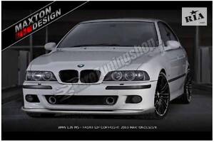 Накладка передняя BMW E39 (DT01871)