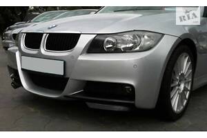 Накладка передняя BMW E90 (DT00766)