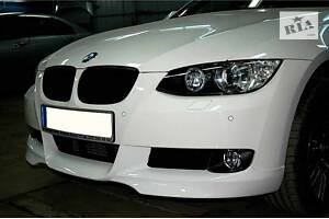 Накладка передняя BMW E92 (DT00905)