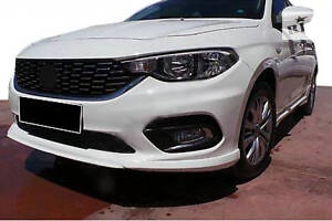 Накладка передняя Fiat Tipo (2542-510)