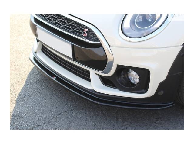 Передняя накладка Mini CLUBMAN (MC-CM-2-S-JCW-FD1T)